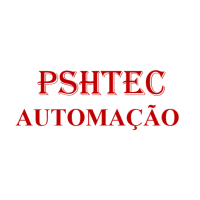 PSHTEC Automação logo, PSHTEC Automação contact details