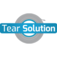 Tear Solution logo, Tear Solution contact details