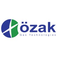 ÖZAK Gas Technologies logo, ÖZAK Gas Technologies contact details