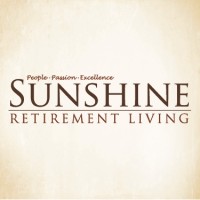 Sunshine Retirement Living logo, Sunshine Retirement Living contact details