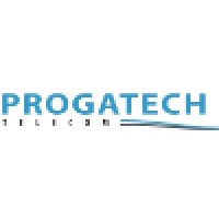 Progatech logo, Progatech contact details