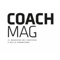 CoachMag, il Magazine del Coaching e della Formazione logo, CoachMag, il Magazine del Coaching e della Formazione contact details