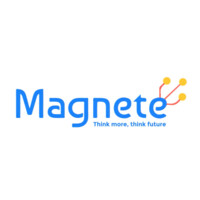 Magnete logo, Magnete contact details