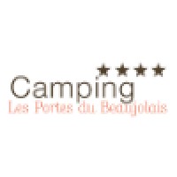 Camping les Portes du Beaujolais logo, Camping les Portes du Beaujolais contact details