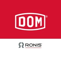 DOM RONIS logo, DOM RONIS contact details