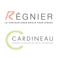 Régnier & Cardineau logo, Régnier & Cardineau contact details