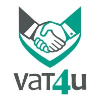 VAT4U L.L.C logo, VAT4U L.L.C contact details