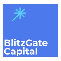 Blitzgate Capital logo, Blitzgate Capital contact details