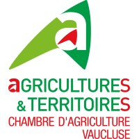 Chambre d'agriculture de Vaucluse logo, Chambre d'agriculture de Vaucluse contact details