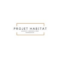 AGENCE PROJET HABITAT logo, AGENCE PROJET HABITAT contact details