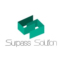 Surpass Solution logo, Surpass Solution contact details