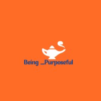 Being_purposeful logo, Being_purposeful contact details