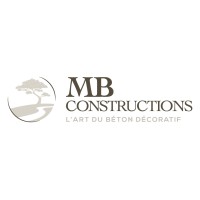 MB Constructions logo, MB Constructions contact details