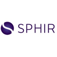 Sphir logo, Sphir contact details