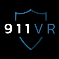 911VR logo, 911VR contact details