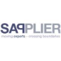 SAPPLIER GmbH logo, SAPPLIER GmbH contact details