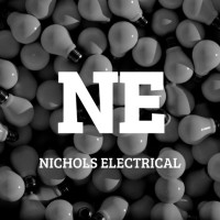 Nichols Electrical logo, Nichols Electrical contact details