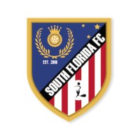 South Florida FC logo, South Florida FC contact details