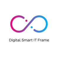 Digitalsmartitframe logo, Digitalsmartitframe contact details