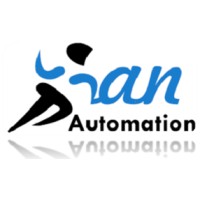 RAN Automation logo, RAN Automation contact details