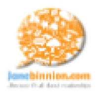 JaneBinnion.com logo, JaneBinnion.com contact details