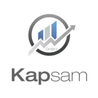 Kapsam GmbH logo, Kapsam GmbH contact details