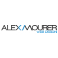 Alex Mourer Web Design logo, Alex Mourer Web Design contact details