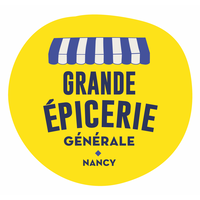 Grande épicerie générale Nancy logo, Grande épicerie générale Nancy contact details