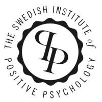 The Swedish Institute of Positive Psychology logo, The Swedish Institute of Positive Psychology contact details