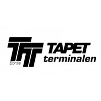 Tapetterminalen i Borås AB logo, Tapetterminalen i Borås AB contact details