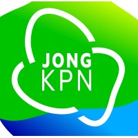 Jong KPN logo, Jong KPN contact details