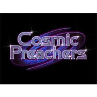 Cosmic Preachers logo, Cosmic Preachers contact details