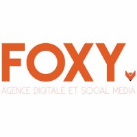 Agence FOXY logo, Agence FOXY contact details