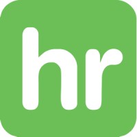 HRlink.pl logo, HRlink.pl contact details