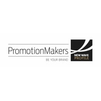 PromotionMakers logo, PromotionMakers contact details