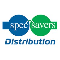 Spec-Savers Distribution logo, Spec-Savers Distribution contact details