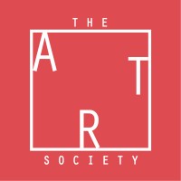 THE ART SOCIETY (A graphic design studio) logo, THE ART SOCIETY (A graphic design studio) contact details