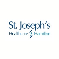 St. Joseph's Healthcare Hamilton logo, St. Joseph's Healthcare Hamilton contact details