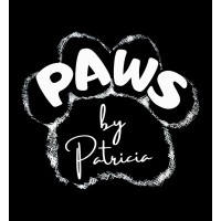 pawsbypatricia logo, pawsbypatricia contact details