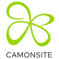 CAMONSITE Conference and More GmbH logo, CAMONSITE Conference and More GmbH contact details