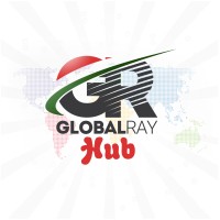 Globalrayhub logo, Globalrayhub contact details