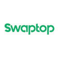 Swaptop logo, Swaptop contact details