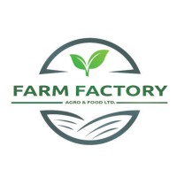 Farm Factory Agro & Foods Ltd. logo, Farm Factory Agro & Foods Ltd. contact details