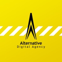 Alternative Digital Agency logo, Alternative Digital Agency contact details