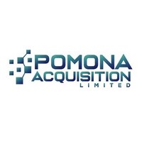 Pomona Acquisition Limited logo, Pomona Acquisition Limited contact details