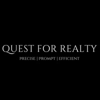 Quest For Realty - QFR logo, Quest For Realty - QFR contact details