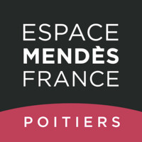 Espace Mendès France logo, Espace Mendès France contact details