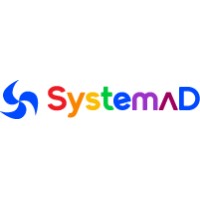 SystemaD logo, SystemaD contact details