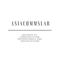 Asia Comms Lab logo, Asia Comms Lab contact details