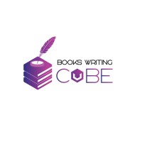 Book Writing Cube logo, Book Writing Cube contact details